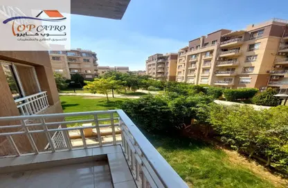 Apartment - 3 Bedrooms - 1 Bathroom for rent in Madinaty - Cairo