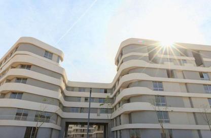 Apartment - 2 Bedrooms - 1 Bathroom for sale in Bloomfields - Mostakbal City Compounds - Mostakbal City - Future City - Cairo