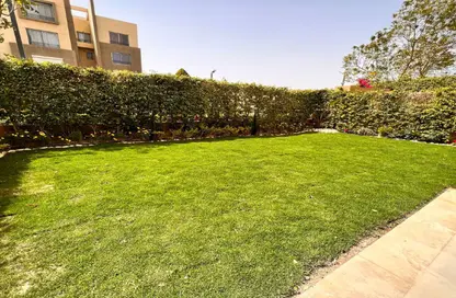 Apartment - 3 Bedrooms - 4 Bathrooms for rent in Palm Parks   Palm Hills - South Dahshur Link - 6 October City - Giza