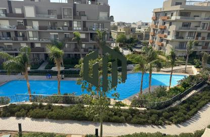 Apartment - 2 Bedrooms - 2 Bathrooms for rent in Villette - 5th Settlement Compounds - The 5th Settlement - New Cairo City - Cairo