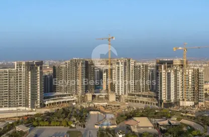 شقة - 1 حمام للبيع في بارك سايد ريزيدنس - أبراج زيد - كمبوندات الشيخ زايد - الشيخ زايد - الجيزة