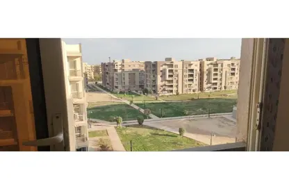 Apartment - 3 Bedrooms - 2 Bathrooms for rent in Dar Masr 6 October - 6 October- Wadi El Natroun Road - 6 October City - Giza