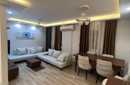 Apartment - 3 Bedrooms - 2 Bathrooms for rent in Madinaty - Cairo