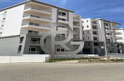Apartment - 3 Bedrooms - 3 Bathrooms for sale in Hyde Park - 5th Settlement Compounds - The 5th Settlement - New Cairo City - Cairo