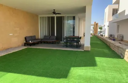 شاليه - 3 غرف نوم - 4 حمامات للبيع في سي شيل - سيدي عبد الرحمن - الساحل الشمالي