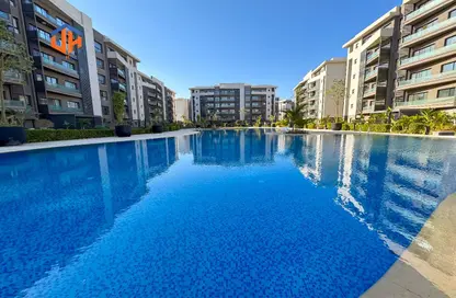 شقة - 3 غرف نوم - 5 حمامات للبيع في پريڤادو - مدينتي - القاهرة شقة - 3 غرف نوم - 5 حمامات للبيع في پريڤادو - مدينتي - القاهرة