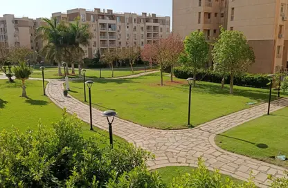 Apartment - 2 Bedrooms - 1 Bathroom for rent in Madinaty - Cairo