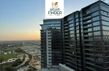 شقة - 3 غرف نوم - 4 حمامات للبيع في فيلدج فيوز - أبراج زيد - كمبوندات الشيخ زايد - الشيخ زايد - الجيزة