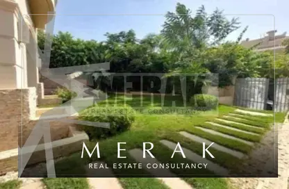 Villa - 3 Bedrooms - 3 Bathrooms for sale in Mostakbal City Compounds - Mostakbal City - Future City - Cairo