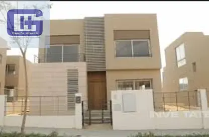 فيلا - 4 غرف نوم - 4 حمامات للبيع في بالم هيلز نيو كايرو - كمبوندات التجمع الخامس - التجمع الخامس - مدينة القاهرة الجديدة - القاهرة