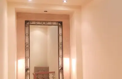 Apartment - 7+ Bedrooms - 2 Bathrooms for sale in Heliopolis - Masr El Gedida - Cairo