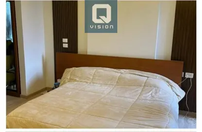 Apartment - 3 Bedrooms - 2 Bathrooms for sale in The Address East - 90 Street - The 5th Settlement - New Cairo City - Cairo