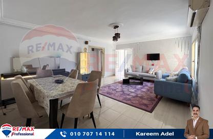 Apartment - 2 Bedrooms - 1 Bathroom for sale in Sidi Gaber St. - Sidi Gaber - Hay Sharq - Alexandria