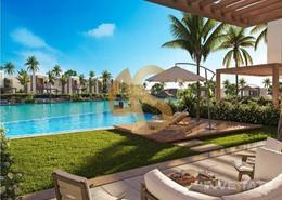 Apartment - 4 bedrooms - 5 bathrooms for للايجار in Hacienda Bay - Sidi Abdel Rahman - North Coast