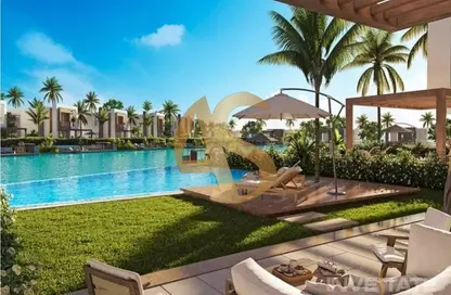 Apartment - 4 Bedrooms - 5 Bathrooms for rent in Hacienda Bay - Sidi Abdel Rahman - North Coast