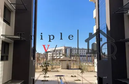 عيادة - استوديو - 1 حمام للايجار في نيو جيزة - طريق مصر اسكندرية الصحراوي - مدينة 6 أكتوبر - الجيزة