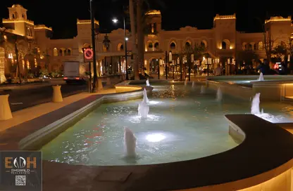 Apartment - 1 Bedroom - 1 Bathroom for sale in El Kawther District - Hurghada - Red Sea