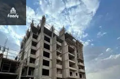 Apartment - 3 Bedrooms - 3 Bathrooms for sale in Celia - New Capital Compounds - New Capital City - Cairo