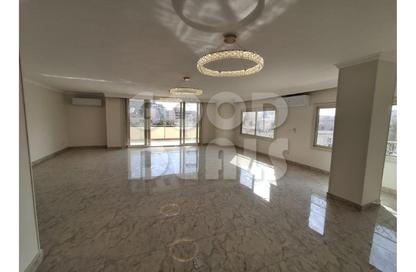شقة - 5 غرف نوم - 3 حمامات للبيع في شارع حسن صادق - الكوربة - مصر الجديدة - القاهرة