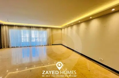 شقة - 3 غرف نوم - 3 حمامات للايجار في نيو جيزة - طريق مصر اسكندرية الصحراوي - مدينة 6 أكتوبر - الجيزة