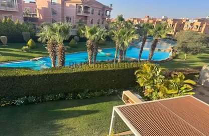 فيلا - 4 غرف نوم - 4 حمامات للبيع في اميرالد بارك - امتداد المستثمرين الشمالية - مدينة القاهرة الجديدة - القاهرة