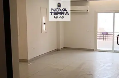 شقة - 3 غرف نوم - 3 حمامات للبيع في شارع تيامو سيتي - تيامو سيتي - الشيخ زايد - الجيزة