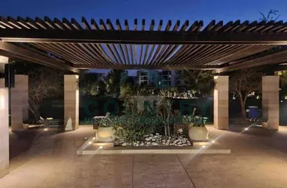 Apartment - 1 Bedroom - 1 Bathroom for sale in Taj City - 5th Settlement Compounds - The 5th Settlement - New Cairo City - Cairo