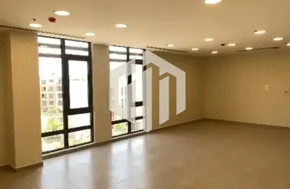 Clinic - Studio - 1 Bathroom for rent in The 5th Settlement - New Cairo City - Cairo
