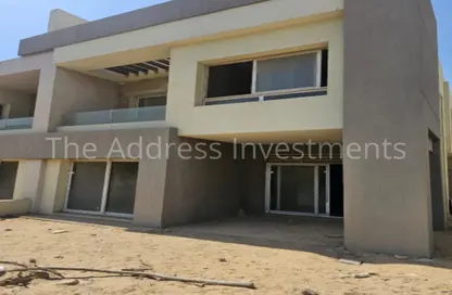Twin House - 3 Bedrooms - 4 Bathrooms for sale in Hyde Park - 5th Settlement Compounds - The 5th Settlement - New Cairo City - Cairo
