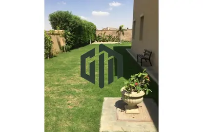 Villa - 3 Bedrooms - 4 Bathrooms for rent in Mivida - 5th Settlement Compounds - The 5th Settlement - New Cairo City - Cairo
