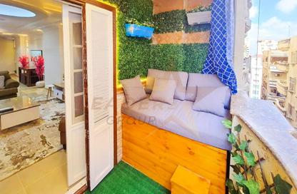 غرفة نوم شقق للايجار في الإبراهيمية 79 شقق للايجار بروبرتي