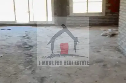 تاون هاوس - 4 غرف نوم - 4 حمامات للبيع في جراند هايتس - التوسعات الشمالية - مدينة 6 أكتوبر - الجيزة