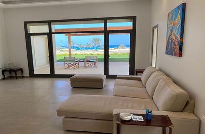 Townhouse - 4 Bedrooms - 4 Bathrooms for sale in Caesar - Qesm Marsa Matrouh - North Coast
