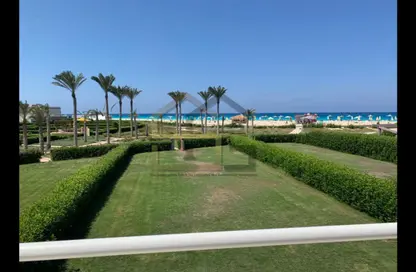 شاليه - 2 غرف نوم - 2 حمامات للبيع في أمواج - سيدي عبد الرحمن - الساحل الشمالي