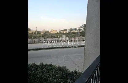 شقة - 2 غرف نوم - 3 حمامات للبيع في كايرو فيستيفال سيتى - المستثمرين الشمالية - مدينة القاهرة الجديدة - القاهرة