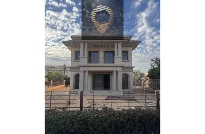 Apartment - 4 Bedrooms - 3 Bathrooms for sale in Privado - Madinaty - Cairo Apartment - 4 Bedrooms - 3 Bathrooms for sale in Privado - Madinaty - Cairo