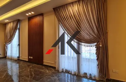 Apartment - 3 Bedrooms - 3 Bathrooms for sale in Eastown - 5th Settlement Compounds - The 5th Settlement - New Cairo City - Cairo