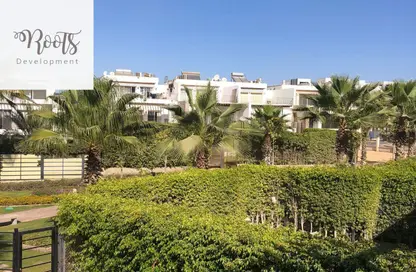 تاون هاوس - 4 غرف نوم - 4 حمامات للبيع في ويستاون - كمبوندات الشيخ زايد - الشيخ زايد - الجيزة