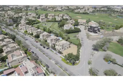 Villa - 4 Bedrooms - 5 Bathrooms for sale in Madinaty - Cairo