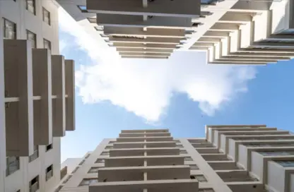 Apartment - 3 Bedrooms - 2 Bathrooms for sale in Degla Landmark - Nasr City Compounds - Nasr City - Cairo