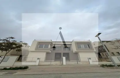 منزل مزدوج - 4 غرف نوم - 4 حمامات للبيع في بالم هيلز نيو كايرو - كمبوندات التجمع الخامس - التجمع الخامس - مدينة القاهرة الجديدة - القاهرة