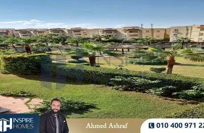 Villa - 3 Bedrooms - 2 Bathrooms for sale in Marseilia Beach 3 - Marseilia - Markaz Al Hamam - North Coast