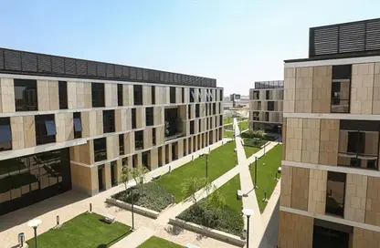 Clinic - Studio - 1 Bathroom for sale in Westown - Sheikh Zayed Compounds - Sheikh Zayed City - Giza