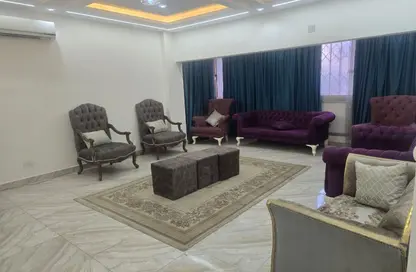Apartment - 2 Bedrooms - 2 Bathrooms for sale in Ahmed Orabi St. - Mohandessin - Giza