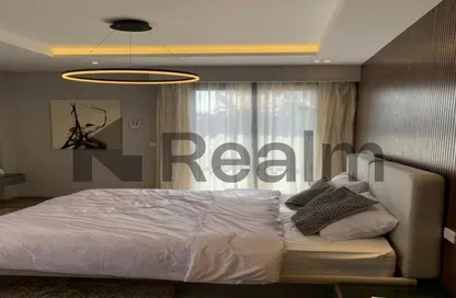 Apartment - 3 Bedrooms - 3 Bathrooms for sale in Village West - Sheikh Zayed Compounds - Sheikh Zayed City - Giza Apartment - 3 Bedrooms - 3 Bathrooms for sale in Village West - Sheikh Zayed Compounds - Sheikh Zayed City - Giza