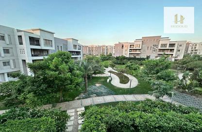 Apartment - 3 Bedrooms - 3 Bathrooms for rent in Cairo Festival City - North Investors Area - New Cairo City - Cairo