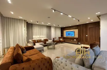 Apartment - 3 Bedrooms - 3 Bathrooms for rent in Madinaty - Cairo