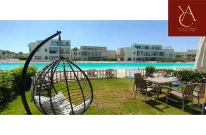 شاليه - 3 غرف نوم - 2 حمامات للبيع في بلاج - سيدي عبد الرحمن - الساحل الشمالي