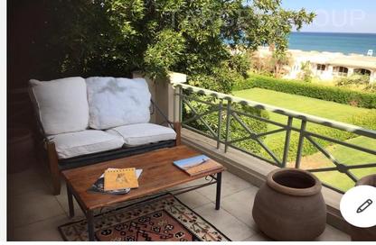 Chalet - 3 Bedrooms - 2 Bathrooms for sale in La Vista 3 - La Vista - Al Ain Al Sokhna - Suez