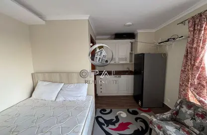 Apartment - Studio - 1 Bathroom for rent in Westown - Sheikh Zayed Compounds - Sheikh Zayed City - Giza